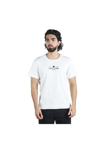 CAMISETA CHIPPO HOMBRE MCJ12778982 Talla M