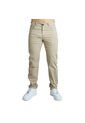PANTALON CHIPPO HOMBRE MCJ12178457 ARENA Talla 34 de Chippo