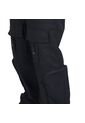 PANTALON CHIPPO HOMBRE MCJ12778630 NEGRO Talla XXL de Chippo