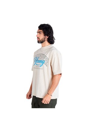 CAMISETA CHIPPO HOMBRE MCJ12778821 Talla M
