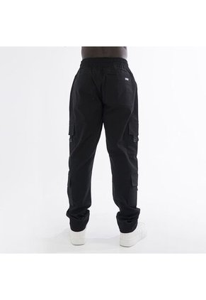 PANTALON CHIPPO HOMBRE MCJ12178040 NEGRO Talla XXL