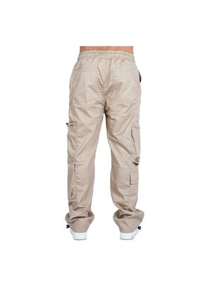 PANTALON CHIPPO HOMBRE MCJ12778624 CAQUI Talla M