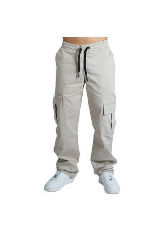 PANTALON CHIPPO HOMBRE MCJ12778546 CAQUI Talla M Chippo