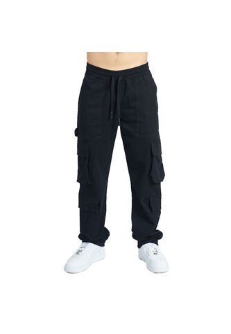 PANTALON CHIPPO HOMBRE MCJ12778327 NEGRO Talla XXL Chippo