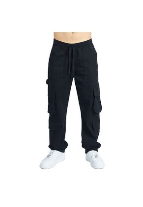 PANTALON CHIPPO HOMBRE MCJ12778327 NEGRO Talla XXL