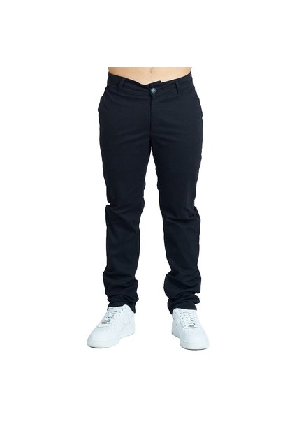 PANTALON CHIPPO HOMBRE MCJ81170088 NEGRO Talla 30