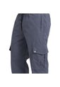 PANTALON CHIPPO HOMBRE MCJ12779003 GRIS OSCURO Talla L de Chippo