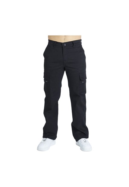 PANTALON CHIPPO HOMBRE MCJ12778939 NEGRO Talla 36