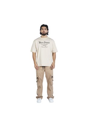 CAMISETA CHIPPO HOMBRE MCJ12778832 Talla S