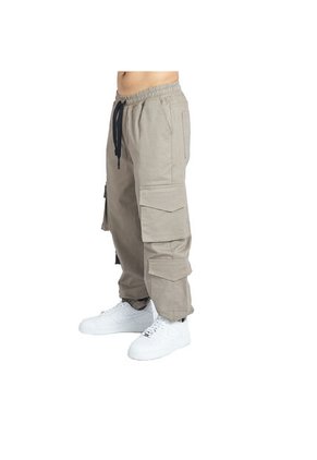 PANTALON CHIPPO HOMBRE MCJ12778536 CAQUI Talla L