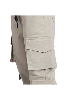 PANTALON CHIPPO HOMBRE MCJ12778536 CAQUI Talla L