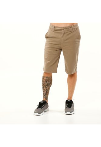 BERMUDA CHIPPO HOMBRE 12125652 Talla 34 Chippo