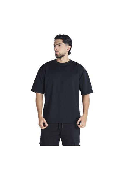 CAMISETA CHIPPO HOMBRE MCJ12779046 Talla M
