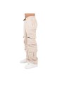 PANTALON CHIPPO HOMBRE MCJ12778230 CAQUI Talla L de Chippo