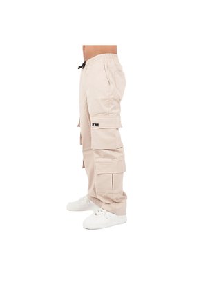 PANTALON CHIPPO HOMBRE MCJ12778230 CAQUI Talla L