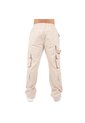 PANTALON CHIPPO HOMBRE MCJ12778230 CAQUI Talla L de Chippo