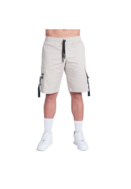 BERMUDA CHIPPO HOMBRE MCJ12178145 Talla XL