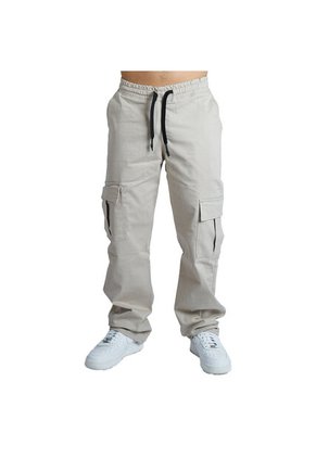 PANTALON CHIPPO HOMBRE MCJ12778546 CAQUI Talla S