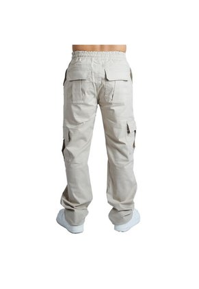 PANTALON CHIPPO HOMBRE MCJ12778546 CAQUI Talla S