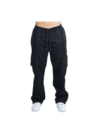 PANTALON CHIPPO HOMBRE MCJ12778863  NEGRO Talla L Chippo