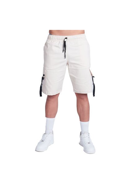 BERMUDA CHIPPO HOMBRE MCJ12178145 Talla M