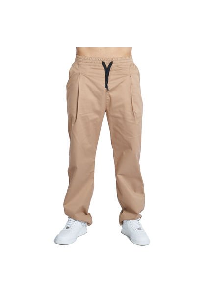 PANTALON CHIPPO HOMBRE MCJ12778650 BEIGE Talla XXL