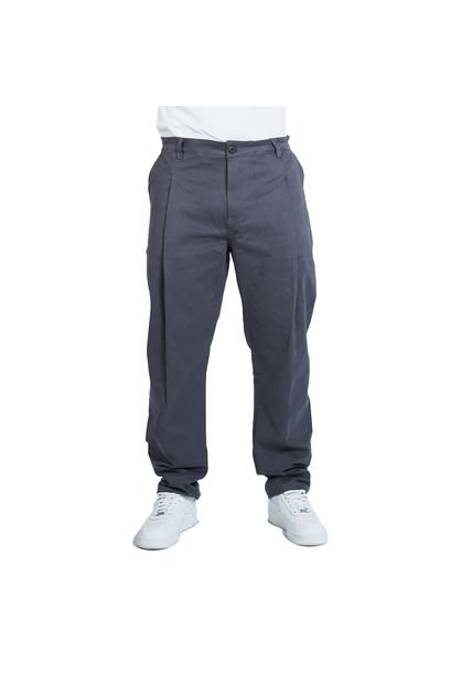 PANTALON CHIPPO HOMBRE MCJ12778496 GRIS Talla S