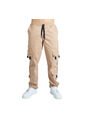 PANTALON CHIPPO HOMBRE MCJ12178040 BEIGE Talla M de Chippo