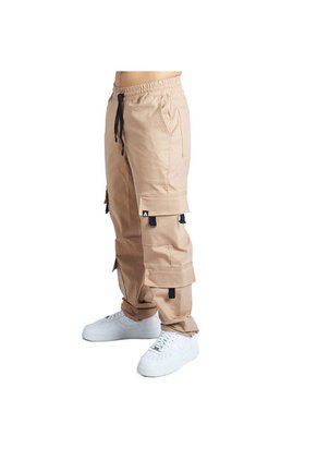 PANTALON CHIPPO HOMBRE MCJ12178040 BEIGE Talla M