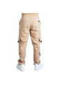 PANTALON CHIPPO HOMBRE MCJ12178040 BEIGE Talla M de Chippo