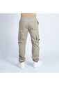 PANTALON CHIPPO HOMBRE MCJ12778569 CAQUI Talla M de Chippo
