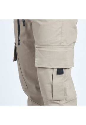 PANTALON CHIPPO HOMBRE MCJ12778569 CAQUI Talla M