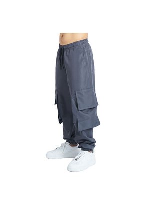 PANTALON CHIPPO HOMBRE MCJ12778236 GRIS OSCURO Talla XL