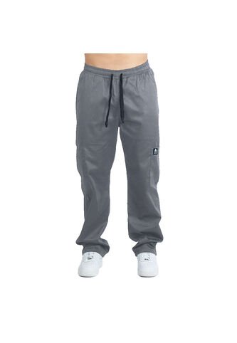 PANTALON CHIPPO HOMBRE MCJ12779808 GRIS Talla M Chippo