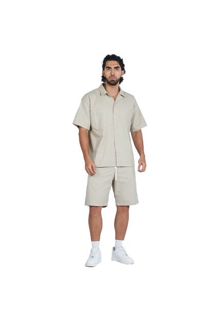 BERMUDA CHIPPO HOMBRE MCJ12778699 Talla M