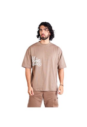CAMISETA CHIPPO HOMBRE MCJ12778831 Talla XL
