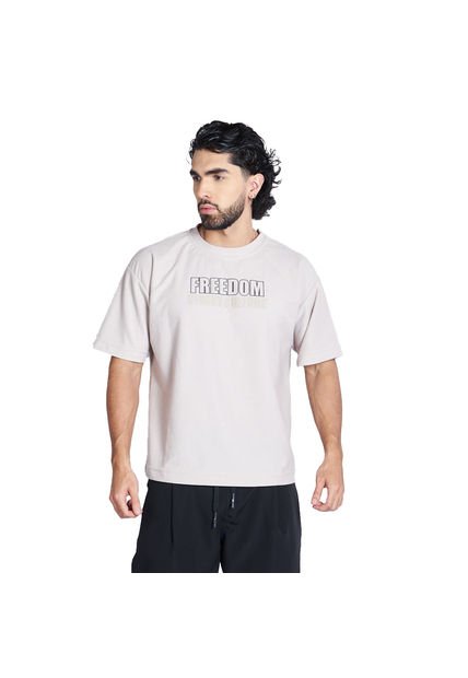 CAMISETA CHIPPO HOMBRE MCJ12778660 Talla XL