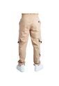 PANTALON CHIPPO HOMBRE MCJ12178040 BEIGE Talla XXL de Chippo