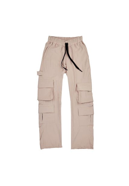 PANTALON CHIPPO HOMBRE MCJ12778655 CAFÉ Talla M