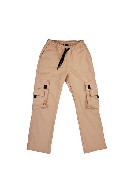 PANTALON CHIPPO HOMBRE MCJ12778544 BEIGE Talla XL