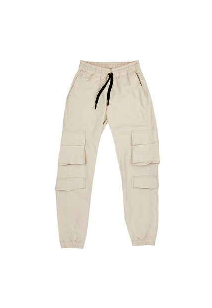 PANTALON CHIPPO HOMBRE MCJ12778690 ARENA Talla S