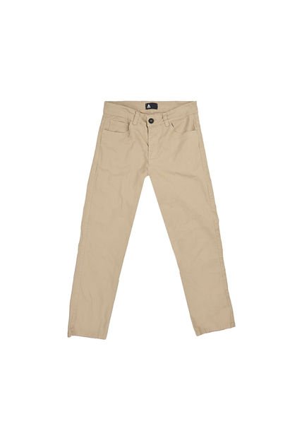 PANTALON CHIPPO HOMBRE MCJ12178454 CAQUI Talla 30