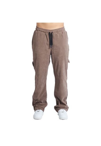 PANTALON CHIPPO HOMBRE MCJ12778907 TAUPE Talla M