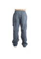PANTALON CHIPPO HOMBRE MCJ12778907 GRIS OSCURO Talla L de Chippo