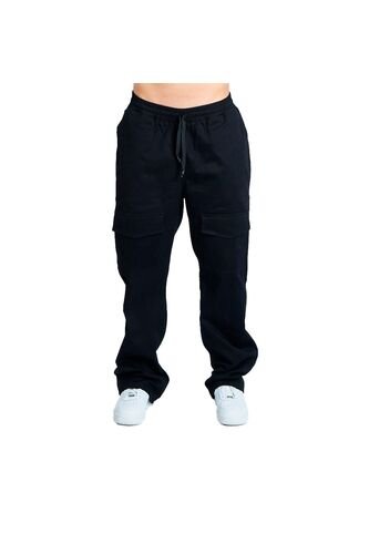 PANTALON CHIPPO HOMBRE MCJ12778865 NEGRO Talla L Chippo
