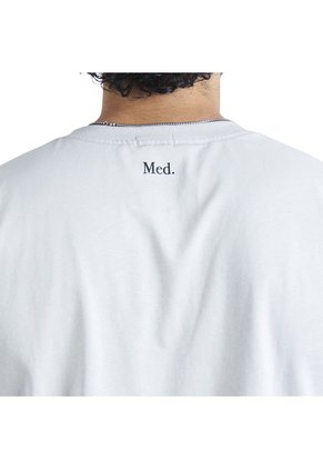 CAMISETA CHIPPO HOMBRE MCJ12779125 Talla M
