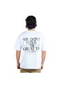 CAMISETA CHIPPO HOMBRE MCJ12778973 Talla M de Chippo