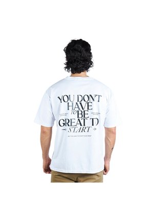CAMISETA CHIPPO HOMBRE MCJ12778973 Talla M