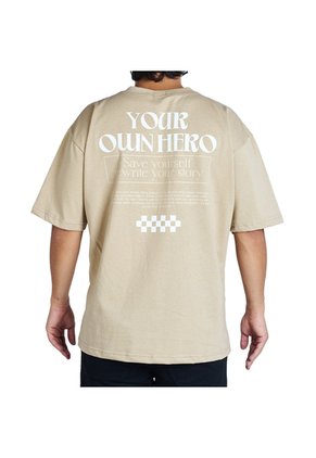 CAMISETA CHIPPO HOMBRE MCJ12778946 Talla XXL