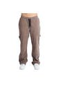 PANTALON CHIPPO HOMBRE MCJ12778907 TAUPE Talla S de Chippo